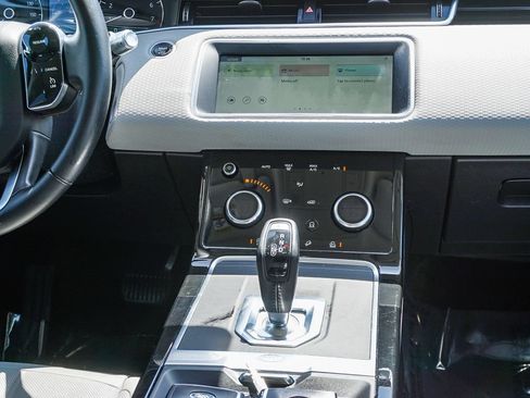 Used 2020 Land Rover Range Rover Evoque S AWD/4WD image 15