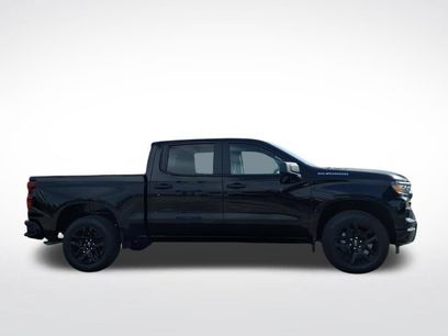 New 2026 Chevrolet Silverado 1500 Custom