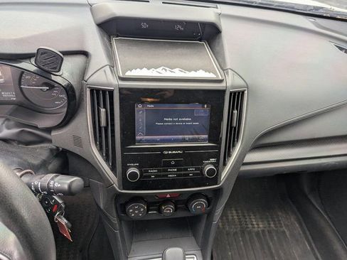 Used 2019 Subaru Crosstrek 2.0i w/ Eyesight System image 14