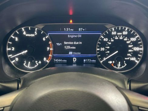 Used 2022 Nissan Altima 2.5 SV FWD image 26