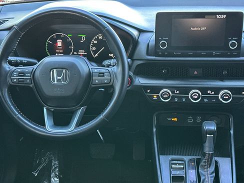 Used 2025 Honda CR-V Sport image 30