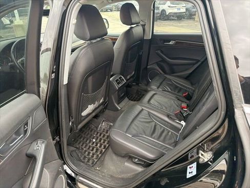 Used 2015 Audi Q5 TDI Premium Plus AWD/4WD image 9