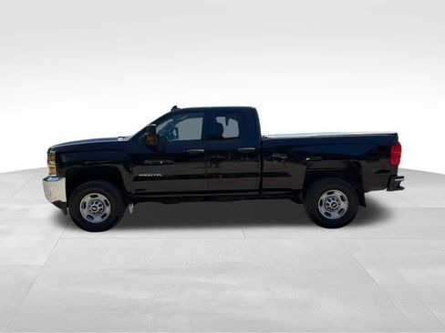 Used 2019 Chevrolet Silverado 2500 W/T AWD/4WD image 6