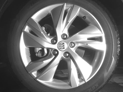 Used 2025 Buick Encore GX Preferred image 12