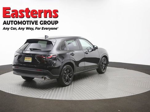 Used 2026 Honda HR-V Sport image 41