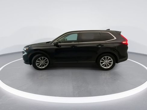 Used 2025 Honda CR-V EX image 9