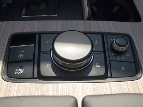 Certified 2024 MAZDA CX-90 Plug-In Hybrid w/ Preferred image 30