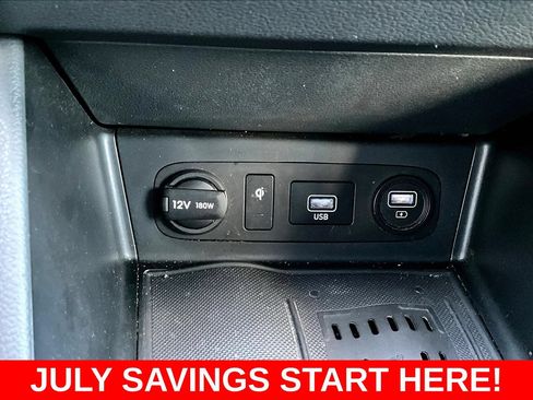 Used 2023 Hyundai Sonata N Line FWD image 19