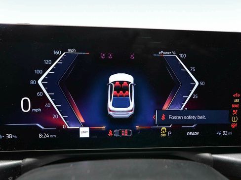 Used 2023 BMW i4 M50 AWD/4WD image 14