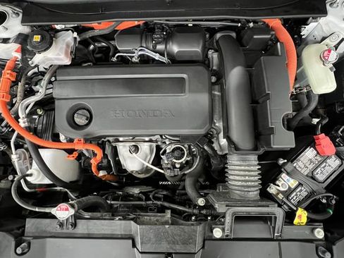 Used 2024 Honda CR-V Sport-L image 13