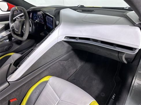 Used 2022 Chevrolet Corvette Stingray Premium Cpe image 30