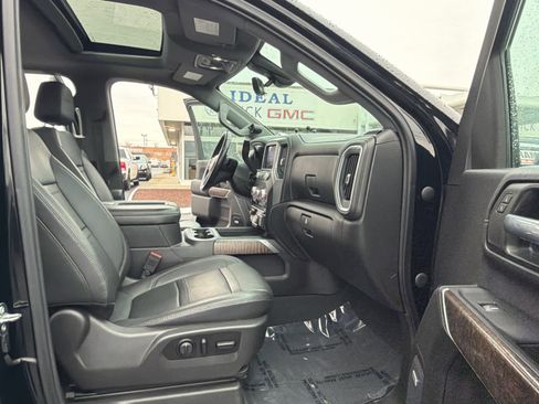 Used 2020 GMC Sierra 2500 Denali w/ Denali Ultimate Package image 33