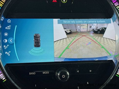 Used 2022 MINI Cooper S FWD image 14