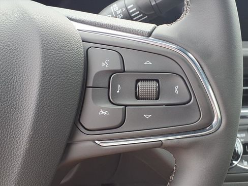 New 2026 Buick Envista Preferred w/ Convenience I Package image 10