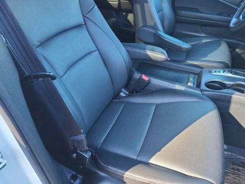 Certified 2023 Honda Ridgeline RTL-E image 20