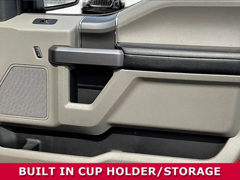 Used 2019 Ford F150 XLT w/ Equipment Group 302A Luxury AWD/4WD image 25