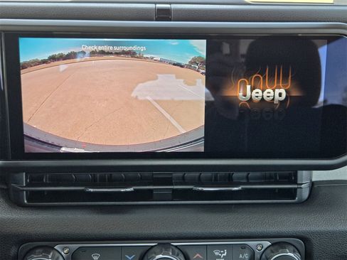 New 2026 Jeep Wrangler Sport image 17