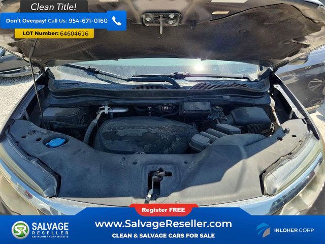 Used 2016 Honda Pilot EX-L image 16
