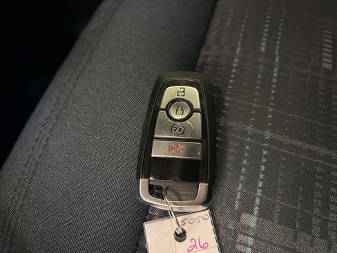 New 2026 Ford Bronco Heritage Edition image 39