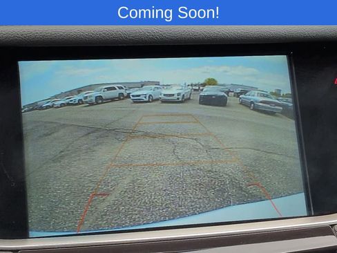 Used 2018 Cadillac XT5 Luxury w/ Driver Awareness Package FWD image 30