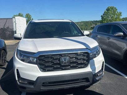 Used 2023 Honda Passport EX-L