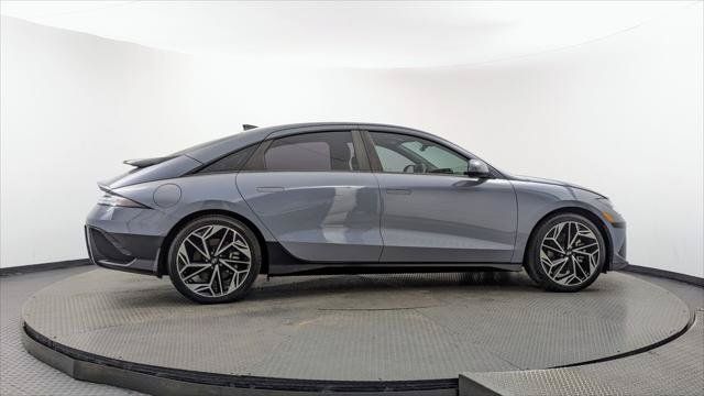 Used 2023 Hyundai Ioniq 6 SEL RWD image 9