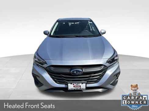 Certified 2023 Subaru Legacy Premium AWD/4WD image 3