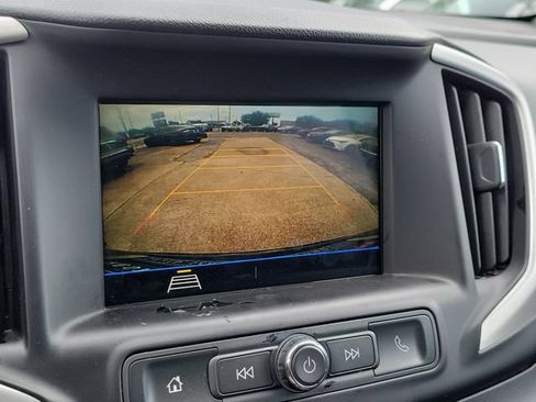 Used 2019 GMC Terrain SLE w/ Driver Convenience Package FWD image 16
