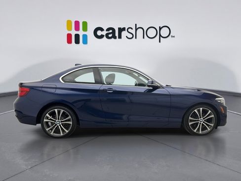 Used 2018 BMW 230i xDrive Coupe image 6