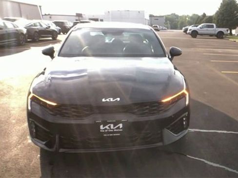 New 2026 Kia K5 GT-Line image 6