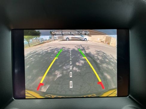 Used 2019 Dodge Durango SXT AWD/4WD image 15