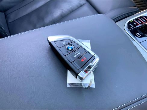 Used 2022 BMW M3 Competition w/ Executive Package image 15