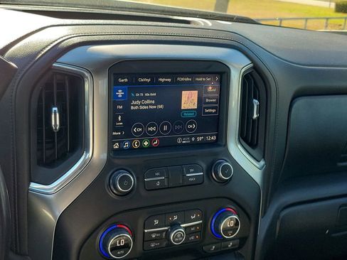 Used 2021 Chevrolet Silverado 1500 RST w/ All Star Edition Plus image 25