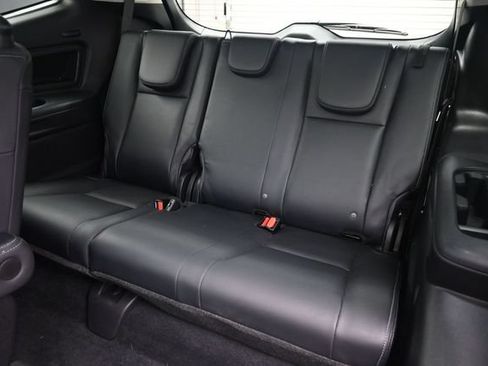 Used 2019 Subaru Ascent Limited w/ Popular Package #2A AWD/4WD image 13