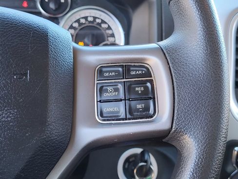 Used 2023 RAM 1500 Classic SLT w/ Electronics Group AWD/4WD image 24