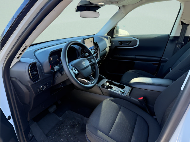 Used 2021 Ford Bronco Sport AWD/4WD image 4