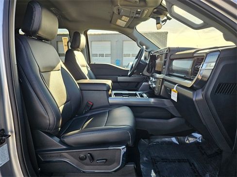 New 2024 Ford F550 4x4 Crew Cab Super Duty image 14