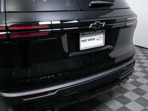 New 2026 Chevrolet Traverse LT w/ Midnight/Sport Edition image 32