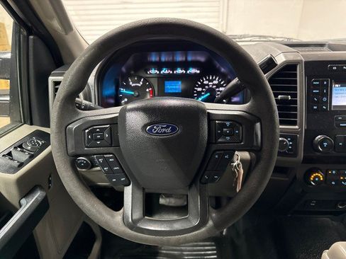 Used 2022 Ford F250 XL w/ Power Equipment Group AWD/4WD image 15