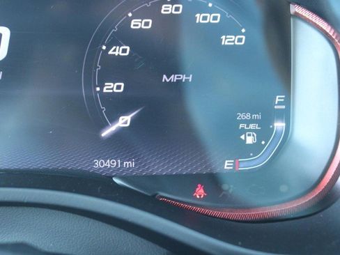 Used 2025 RAM 1500 Rebel w/ Rebel Level 1 Equipment Group image 20