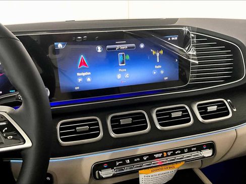 New 2026 Mercedes-Benz GLE 350 4MATIC image 9