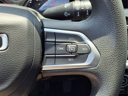 Used 2022 Jeep Compass Sport AWD/4WD image 15