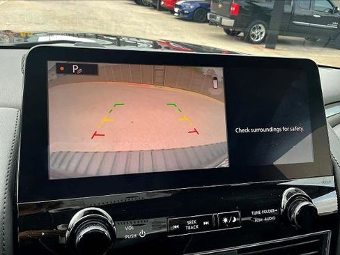 Certified 2024 Nissan Armada SV image 25