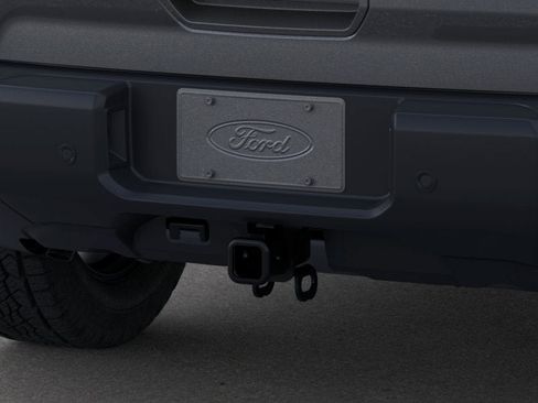 New 2026 Ford Bronco Sport Badlands AWD/4WD image 23