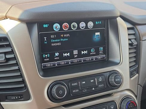 Used 2020 GMC Yukon XL Denali w/ Denali Ultimate Package AWD/4WD image 16