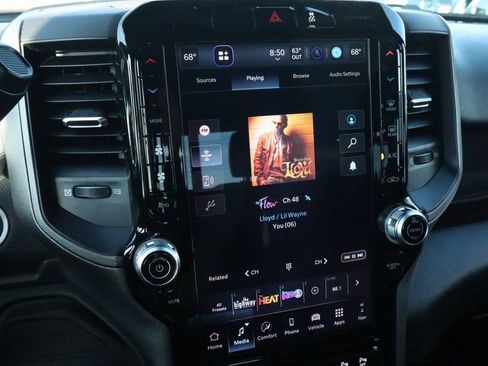 New 2026 RAM 2500 Tradesman image 5