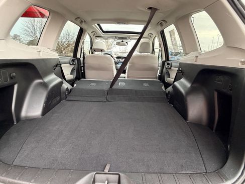 Used 2016 Subaru Forester 2.5i Premium w/ Protection Package #1 image 13