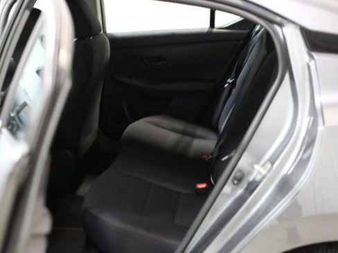 New 2025 Nissan Sentra S image 19