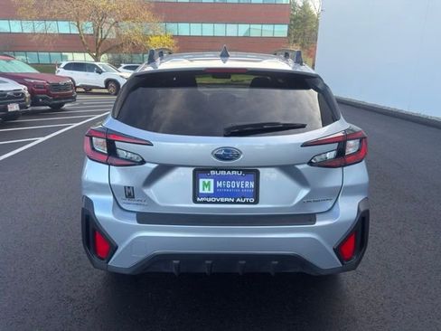 Used 2024 Subaru Crosstrek 2.0i Premium AWD/4WD image 7