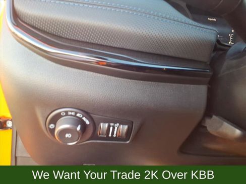 New 2026 Jeep Compass Latitude image 16